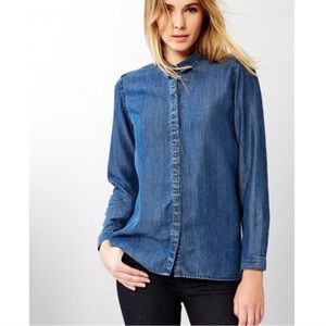 Gap Jean Top